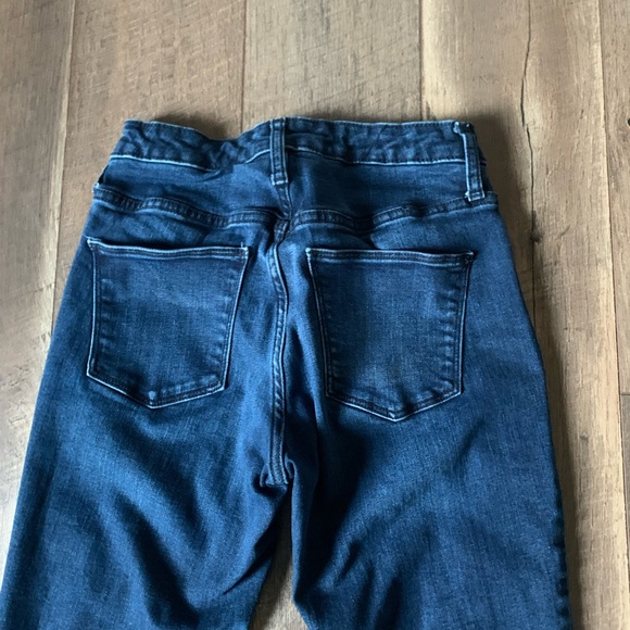 Universal Thread High Rise Skinny Jeans - Picture 4 of 6